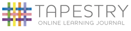 Tapestry Online Learning Logo